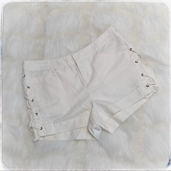 Derek lam shorts  - Picture 1 of 6